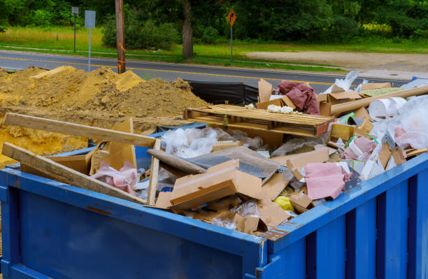 Best Retail Junk Removal  in Clear Lake, WI